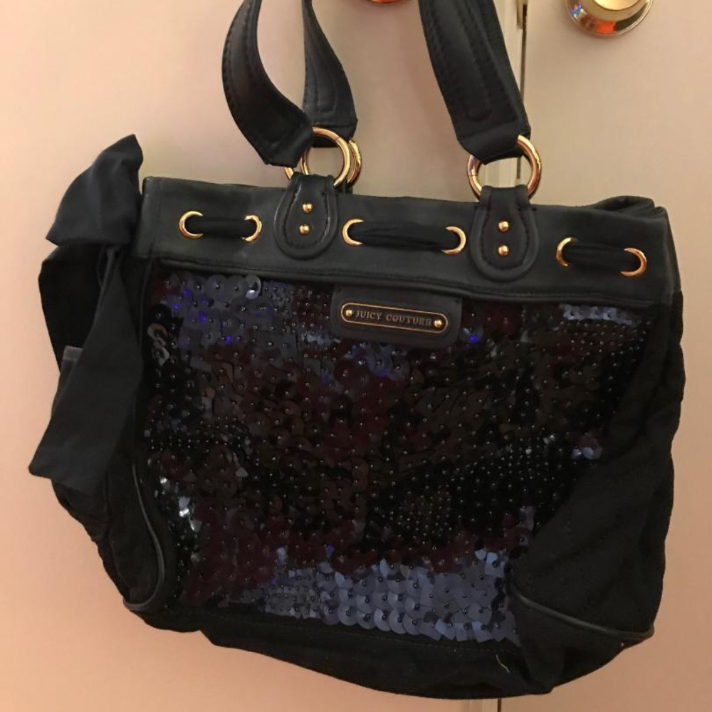 Juicy Couture Purse